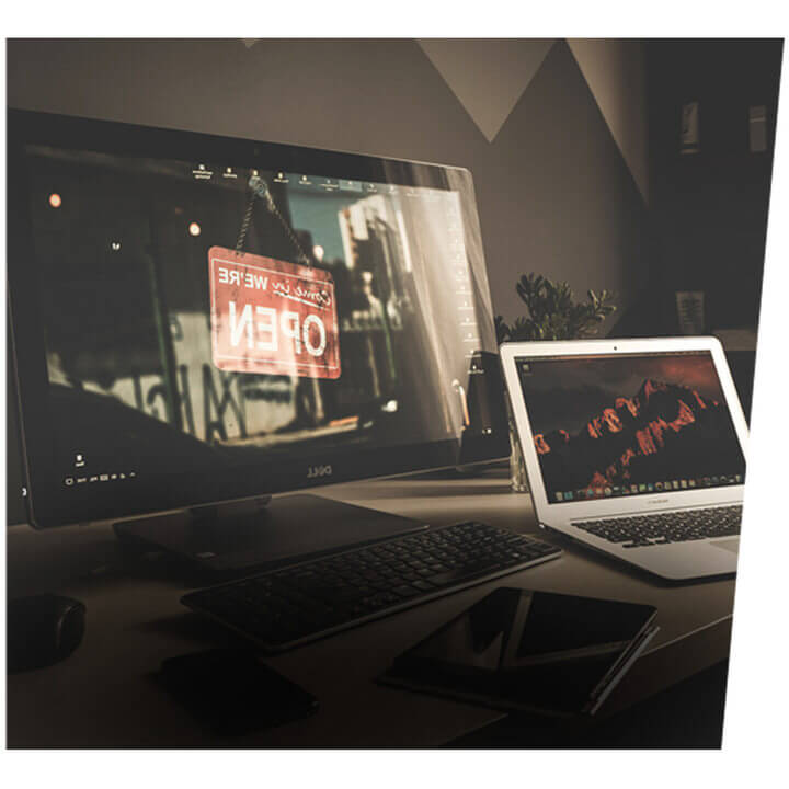 企業(yè)官網(wǎng)定制